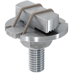 vendita online Vite testa a rombo preposizionabile fhs clix s Sistemi per impiantistica Fischer